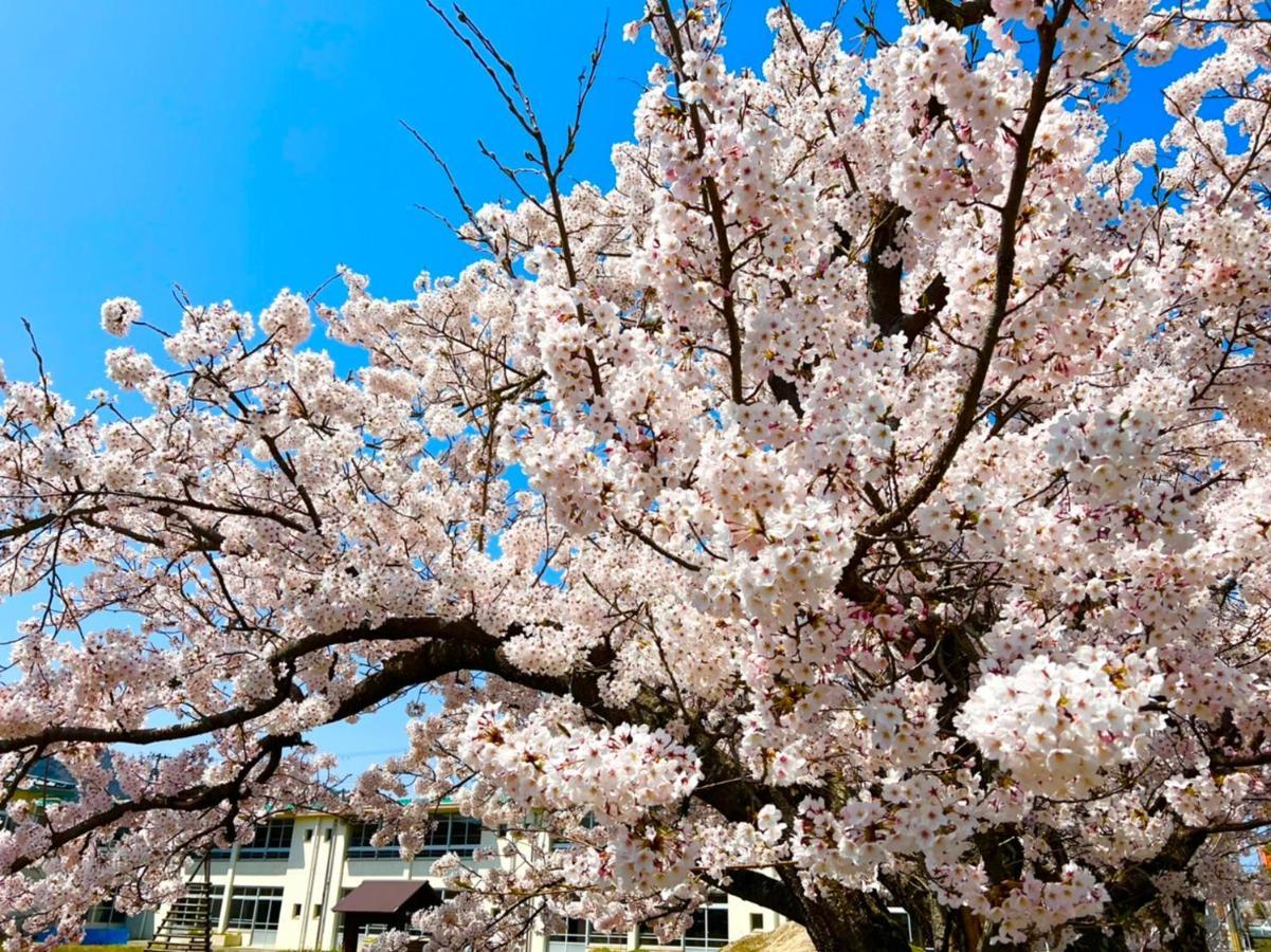 Japanese Style Hotel Morigen 교탄고 외부 사진