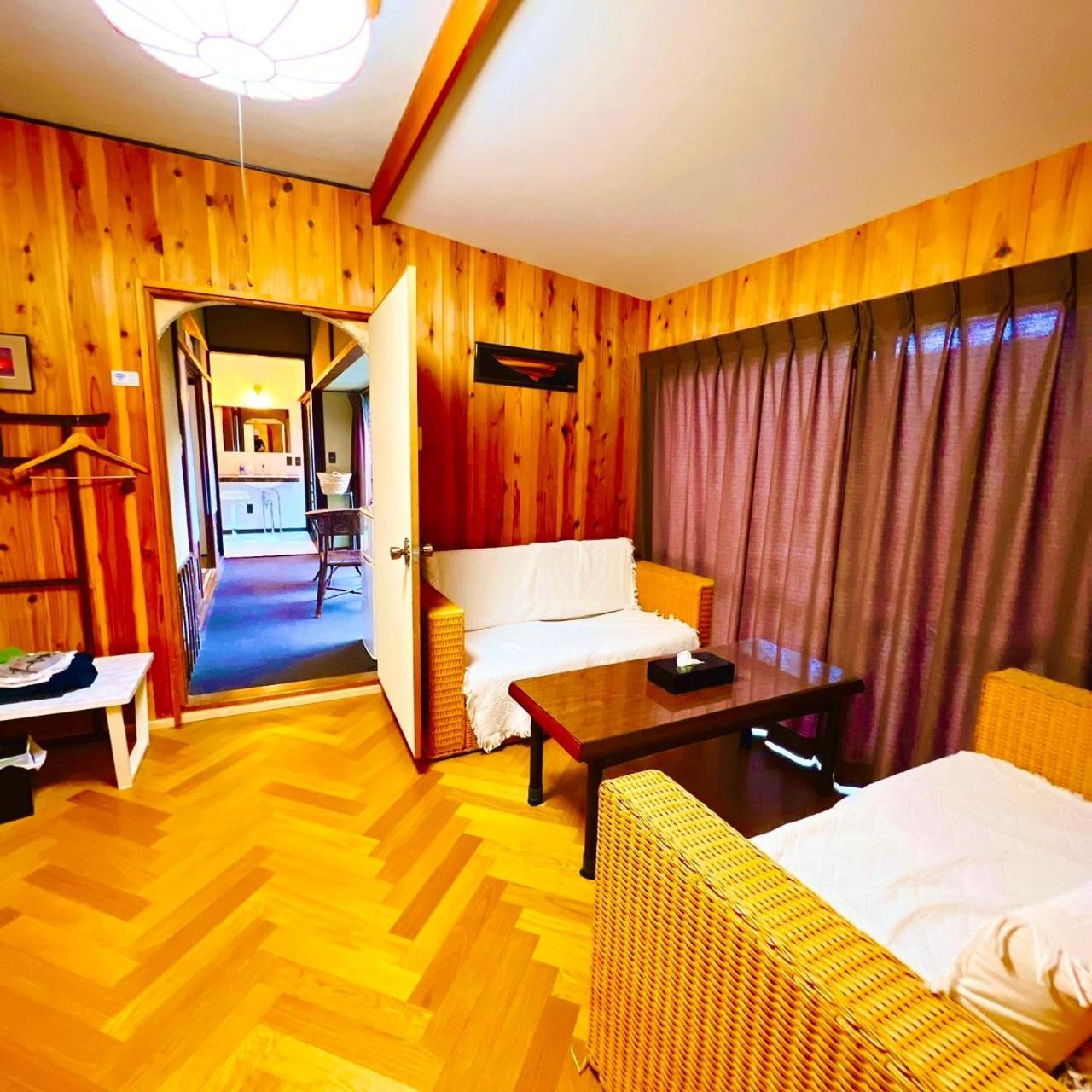 Japanese Style Hotel And Dining Morigen 교탄고 외부 사진