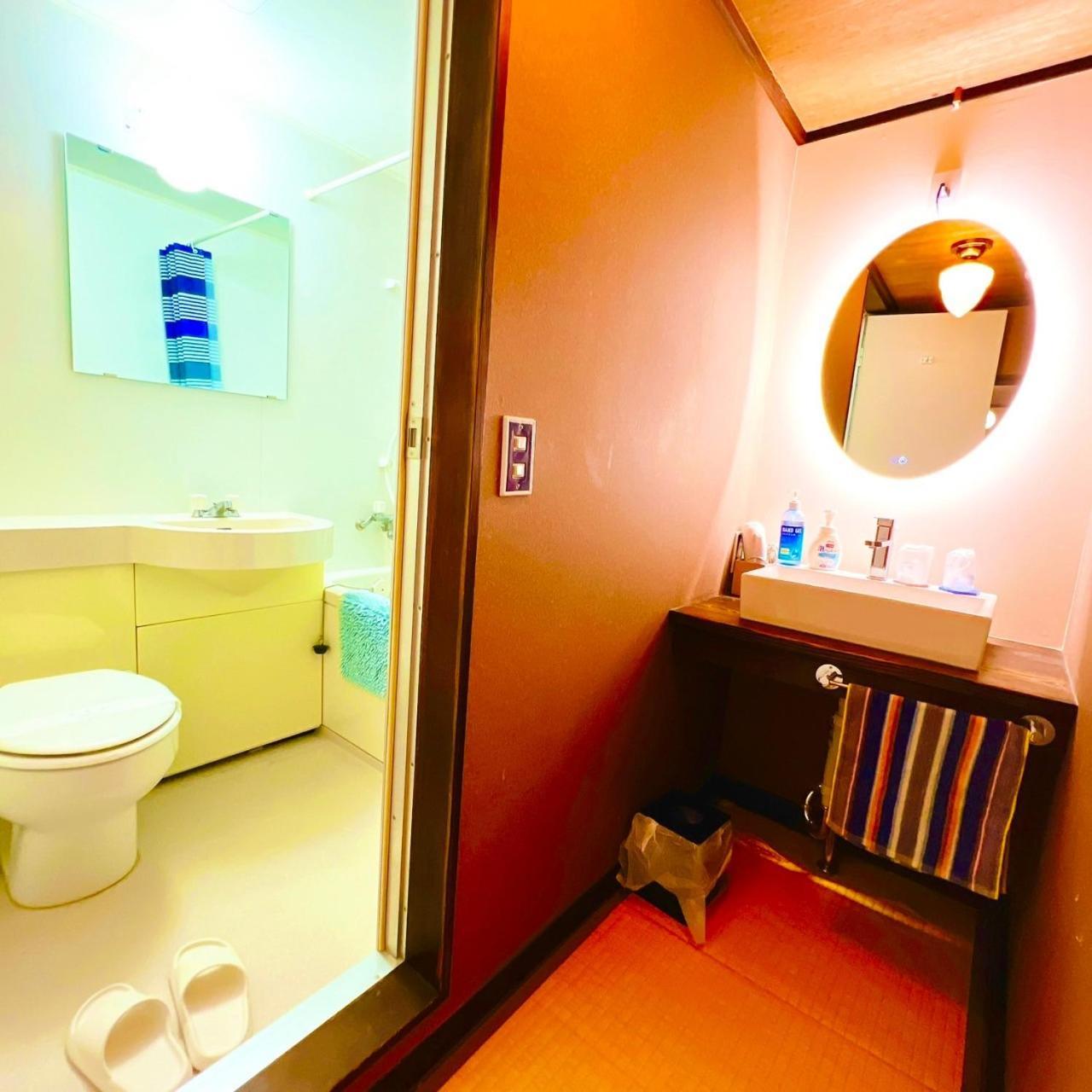 Japanese Style Hotel And Dining Morigen 교탄고 외부 사진