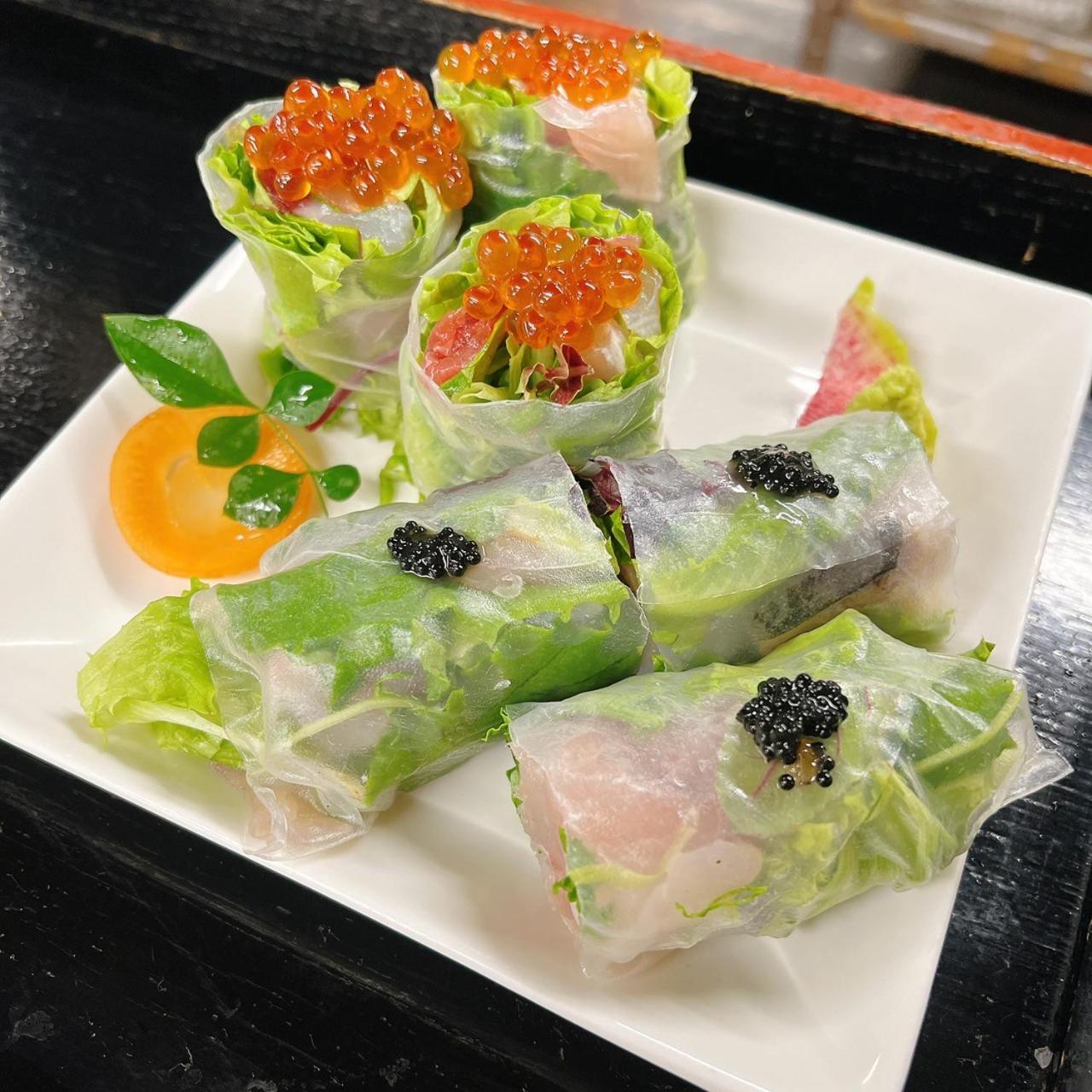 Japanese Style Hotel And Dining Morigen 교탄고 외부 사진