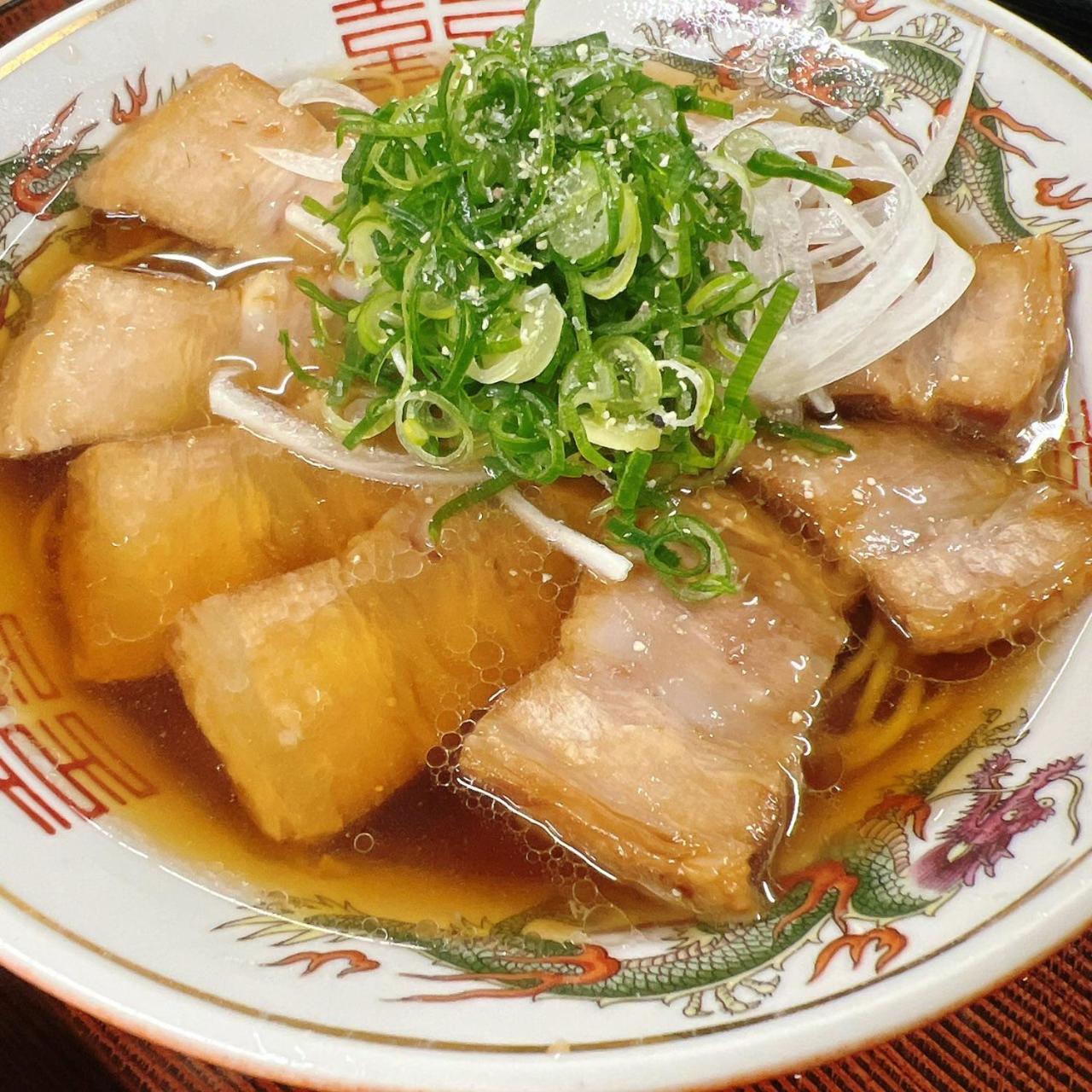 Japanese Style Hotel And Dining Morigen 교탄고 외부 사진