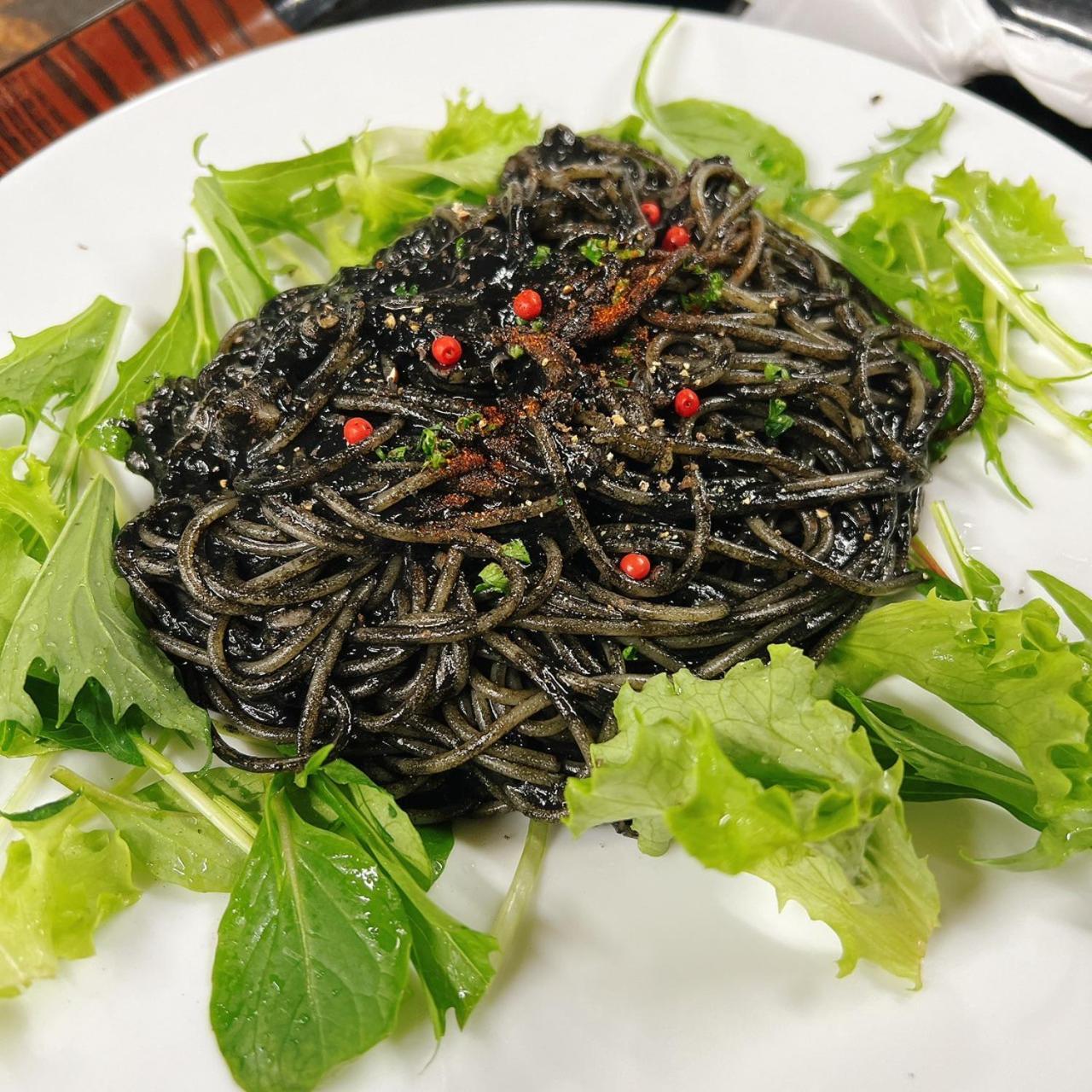 Japanese Style Hotel And Dining Morigen 교탄고 외부 사진